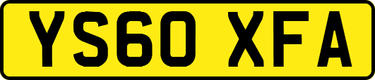YS60XFA