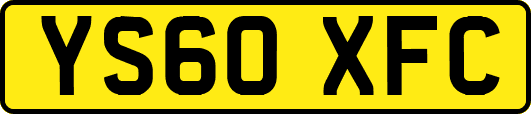 YS60XFC