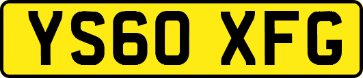 YS60XFG