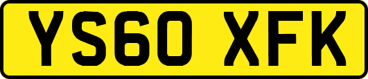 YS60XFK