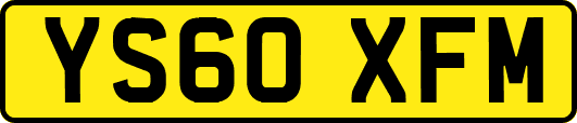 YS60XFM