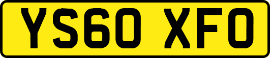 YS60XFO