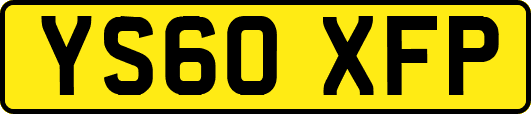 YS60XFP