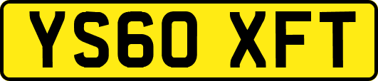YS60XFT