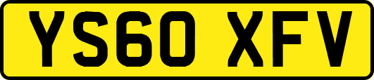 YS60XFV