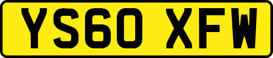 YS60XFW