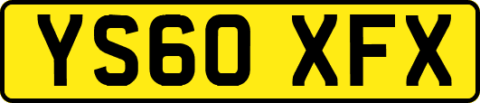 YS60XFX