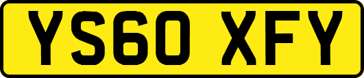 YS60XFY