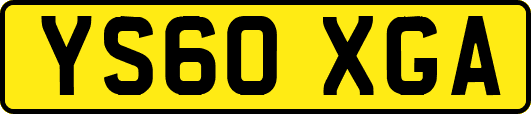 YS60XGA