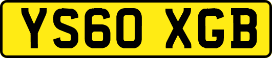YS60XGB