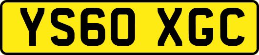 YS60XGC