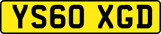 YS60XGD