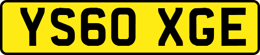 YS60XGE