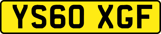 YS60XGF