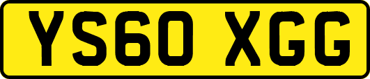 YS60XGG