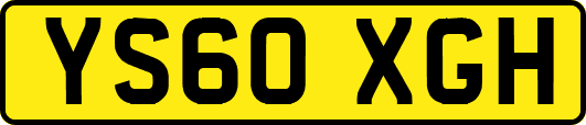 YS60XGH