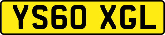 YS60XGL