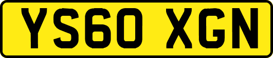 YS60XGN