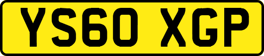 YS60XGP