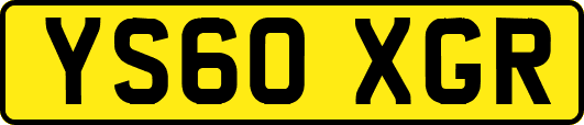 YS60XGR