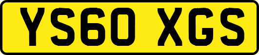YS60XGS