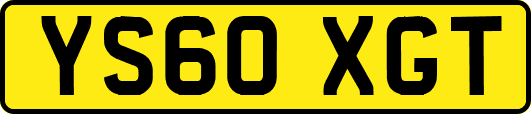 YS60XGT