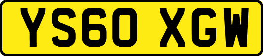 YS60XGW
