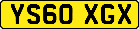 YS60XGX