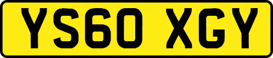 YS60XGY