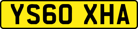 YS60XHA
