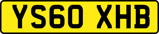 YS60XHB