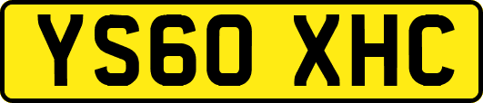 YS60XHC