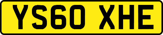 YS60XHE