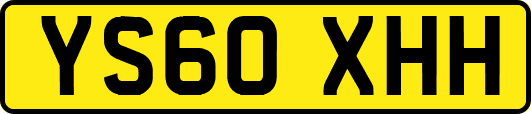 YS60XHH