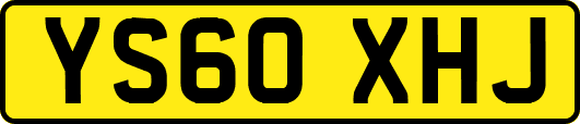 YS60XHJ