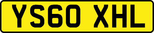 YS60XHL