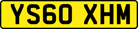 YS60XHM