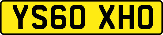 YS60XHO