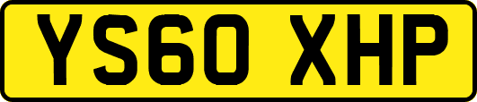 YS60XHP