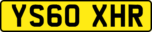 YS60XHR