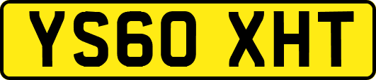 YS60XHT