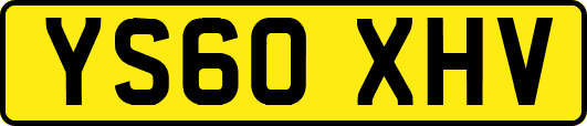 YS60XHV