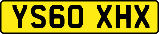 YS60XHX