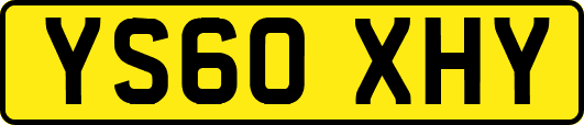 YS60XHY