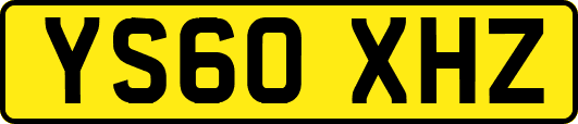YS60XHZ