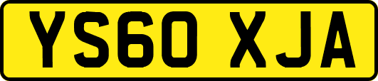 YS60XJA