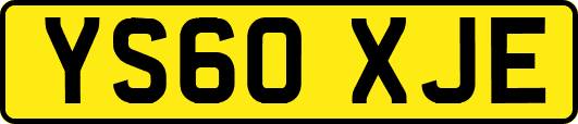 YS60XJE