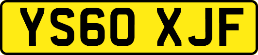 YS60XJF