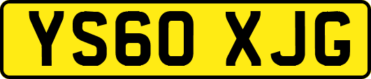 YS60XJG