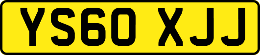 YS60XJJ